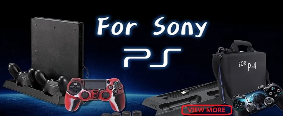 sony