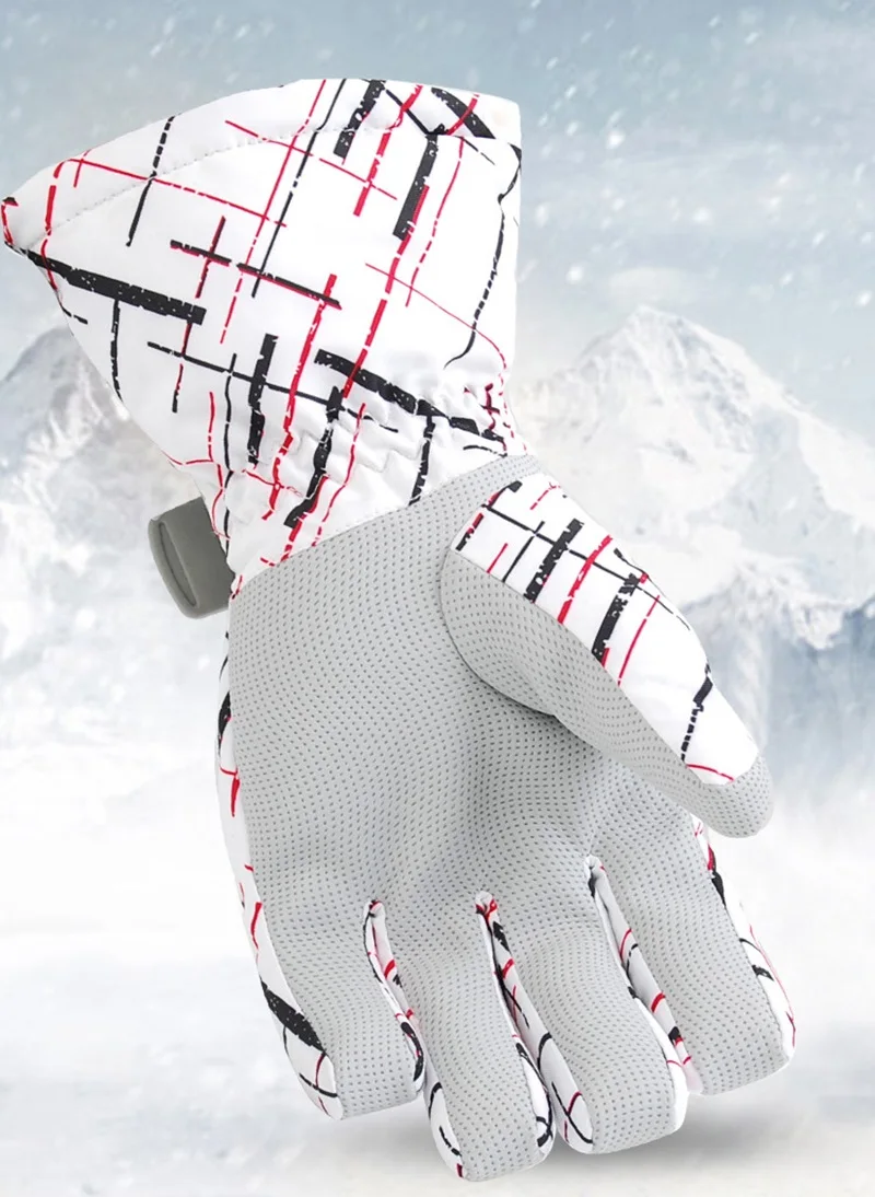 ski gloves (1)