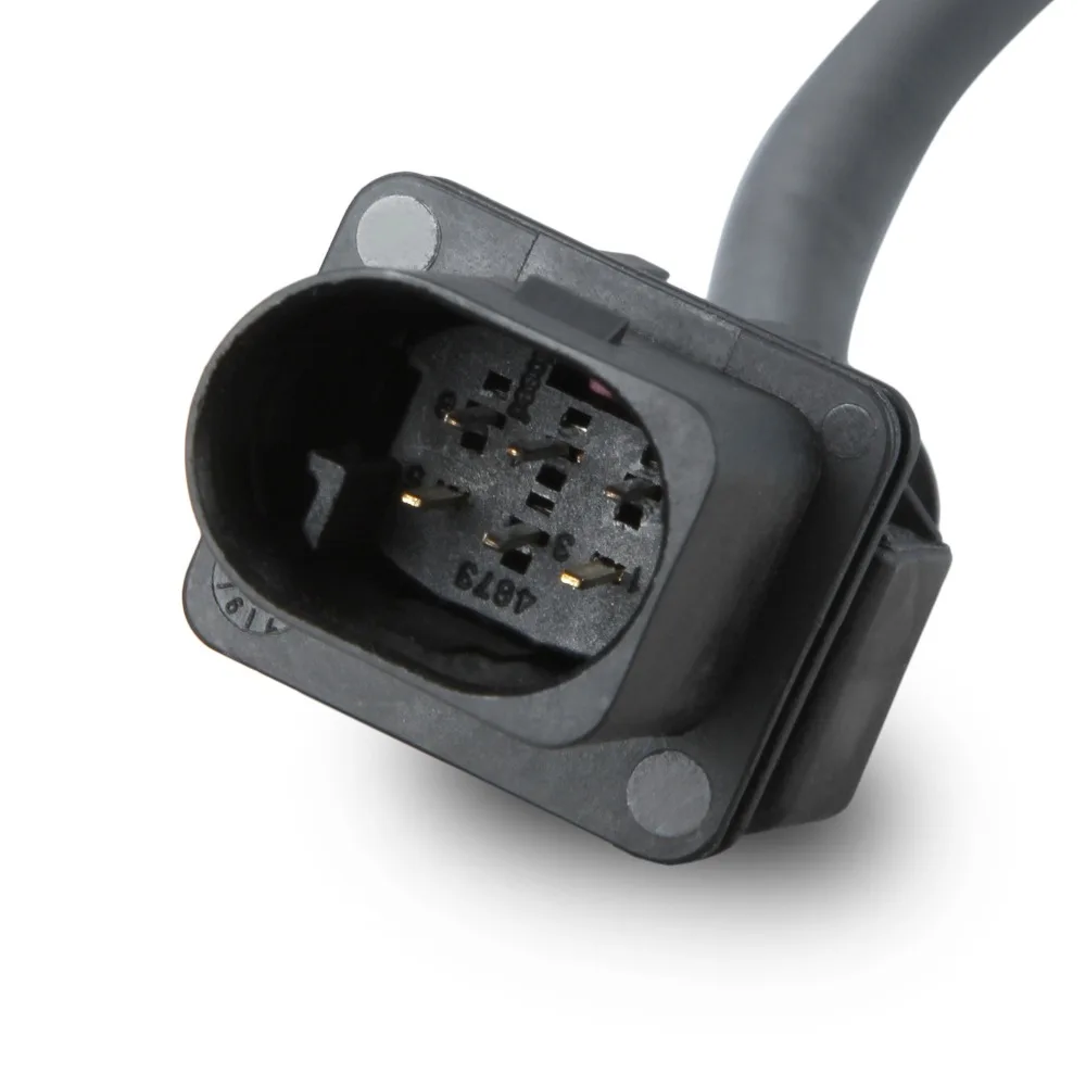 Автомобильный передний 5 проводный кислородный датчик Lambda O2 для MINI R56 Cooper 1 6 One 4