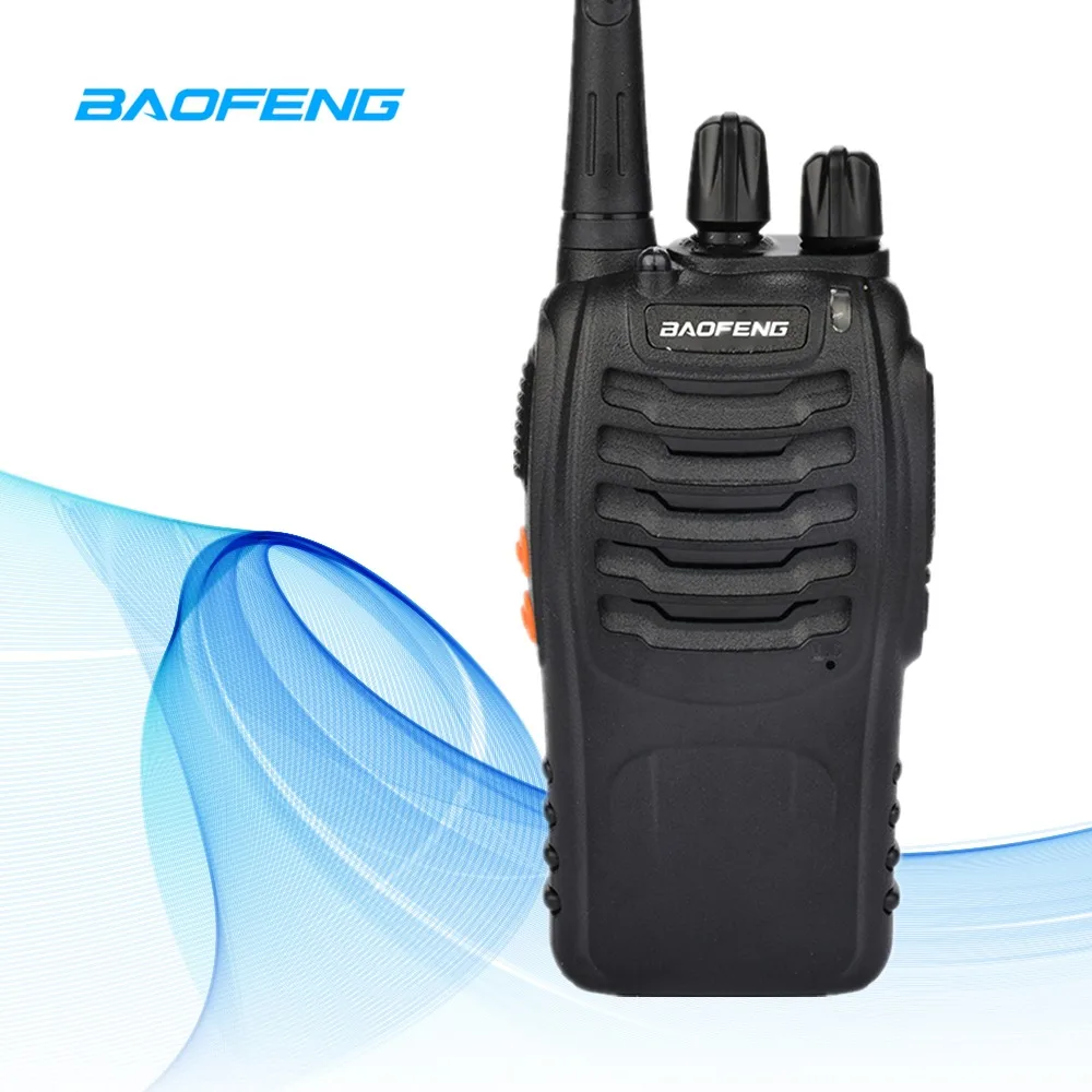 baofeng bf-888s bf 888s 888 для рация автомобильная портативная cb рации ham радиостанция
