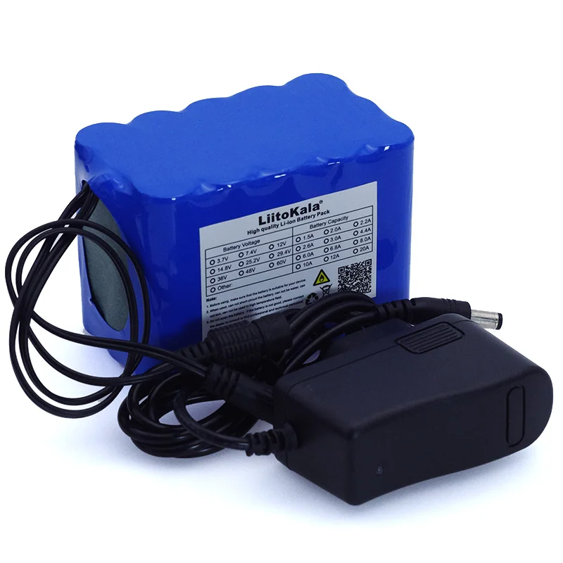 12V 10A