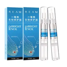 Fungine delle Unghie Trattamento Pen Efficace Onicomicosi Paronychia Fungo Infezione Soluzione di Riparazione Gel Unghie Unghie Dei Piedi di Cura di 3 ml