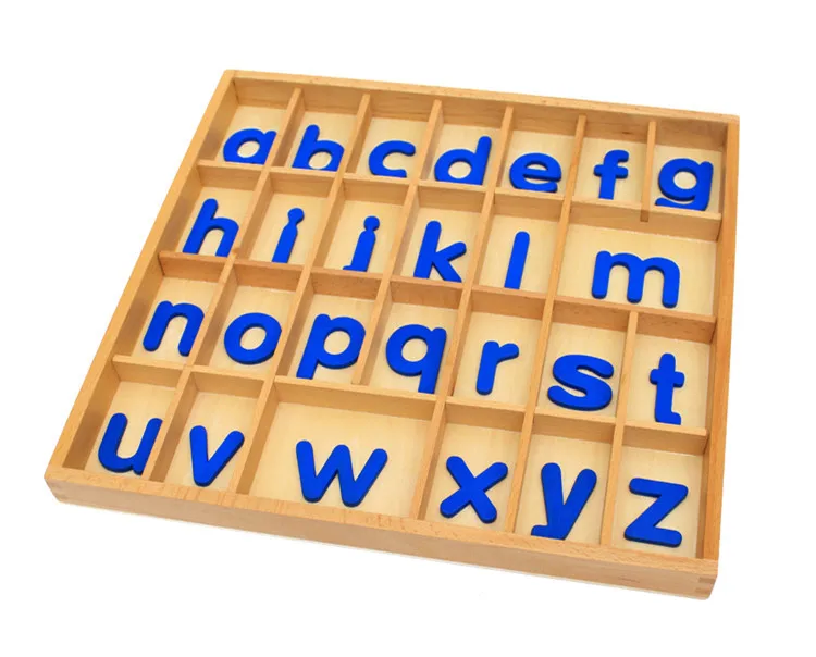 Free Shipping! Kid Advance Montessori Toys Activity letter box Baby Educational Block Toys Building Blocks Baby gift toys baby-building-blocks