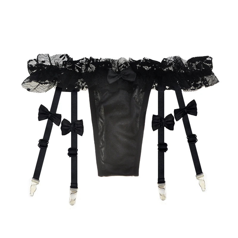 CINOON female belt pastel lingerie Women Sexy Lace suspenders g-strings thongs Hold belt for stockings female erotic garter belt CINOON female belt pastel lingerie Women Sexy Lace suspenders g-strings thongs Hold belt for stockings female erotic garter belt