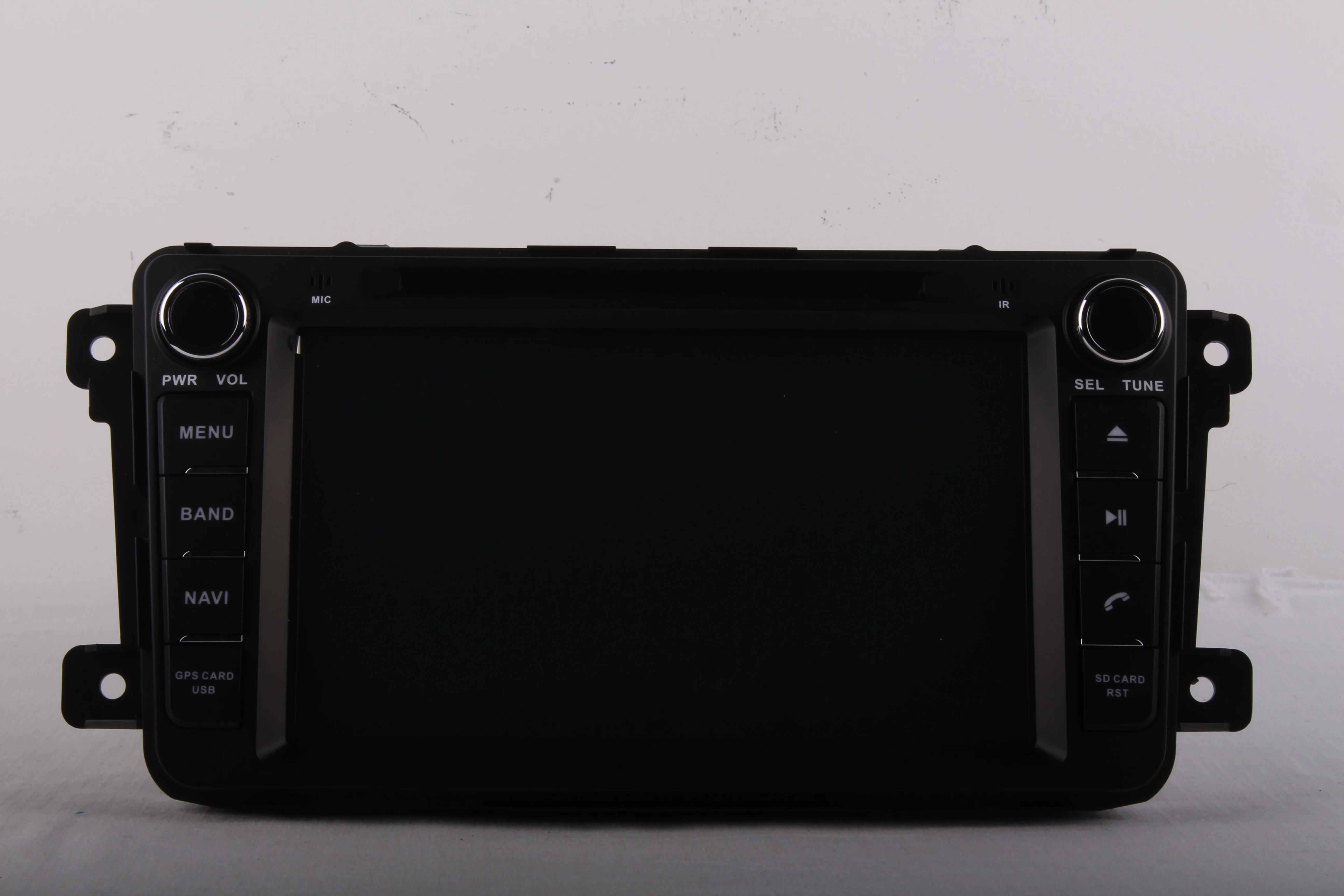 Android 9,0 автомобильный dvd-плеер Восьмиядерный 4 Гб ОЗУ 32 Гб ПЗУ для mazda CX-9 cx9 2007- сенсорный экран стерео Aux gps карта магнитофон