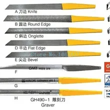 Oo гравировальный нож, нож с гравировкой 8 шт. набор граверов инструмент для гравировки goldsmith