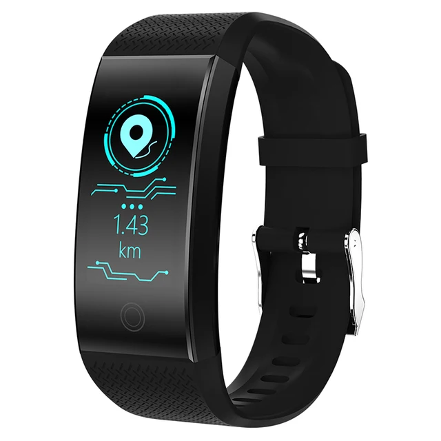 qw18 smart band