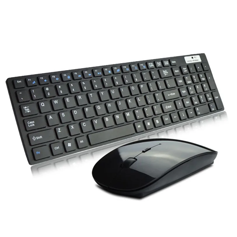 wireless keyboard