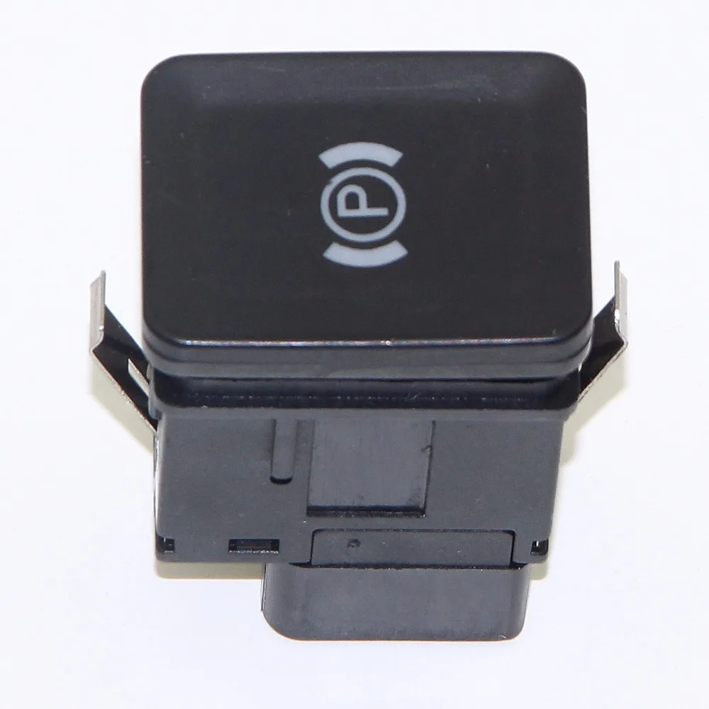 ViIimi For Passat b6 Switch EPB Electronic Parking Brake Switch Button