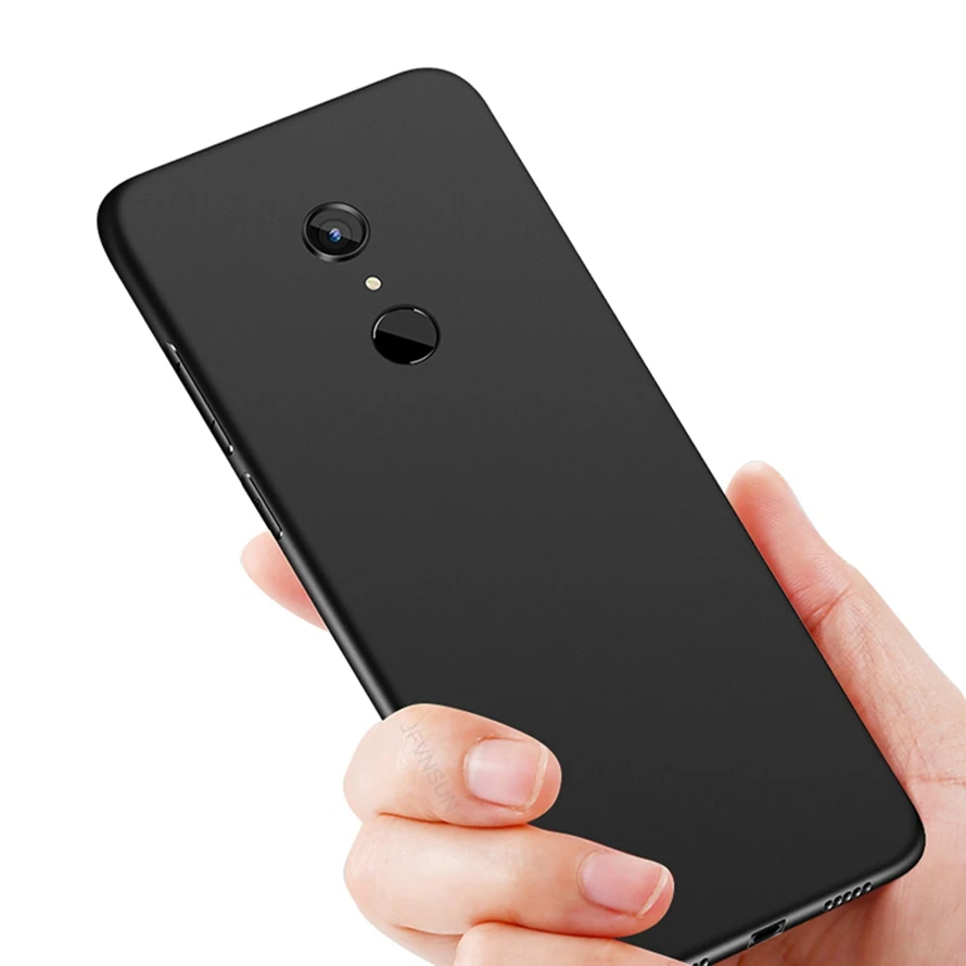 For-Xiaomi-Redmi-5-Plus-Case-Redmi-5-Cases-NEW-High-quality-Soft-Silicone-Gel-Case