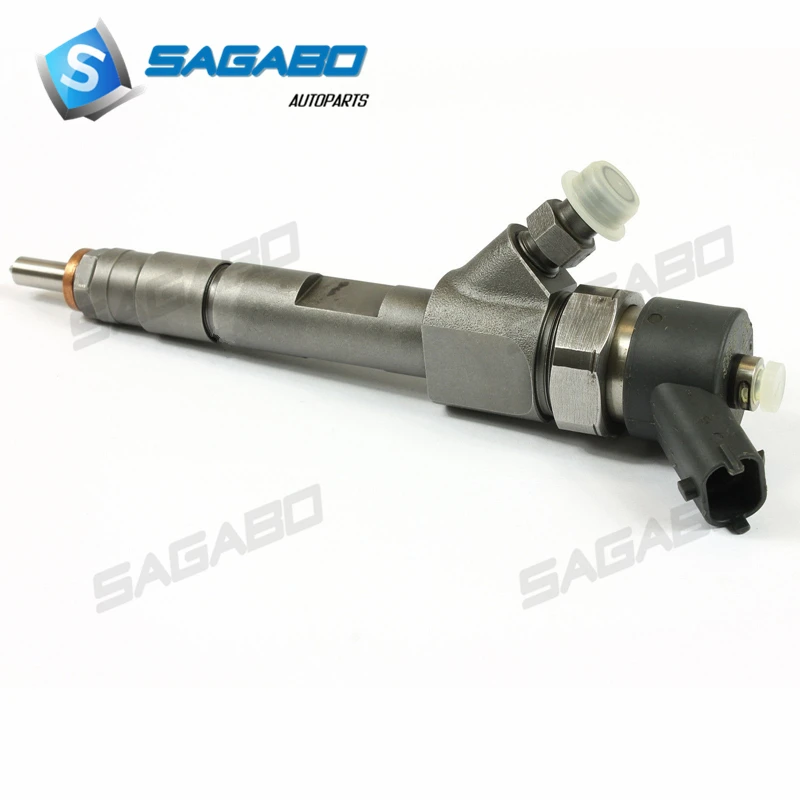 US $405.00 Diesel Injector0445110178 For Renault MeganeIIGrandtour 19 DCI