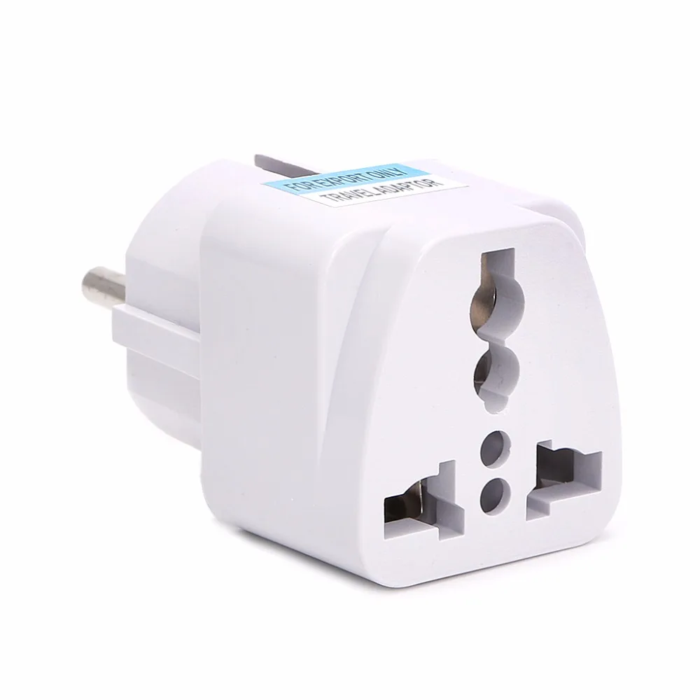 Universal US UK AU To EU Brazil France Japan America South africa Travel Wall Outlet AC Power Charger Adapter Converter plug plug adapter,ac adapter