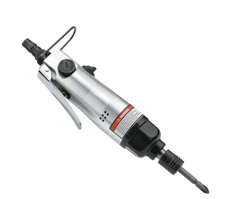 

High Quality 5H Pneumatic Screwdriver Air Screw Driver Tools M4-M5 with 5pcs bits