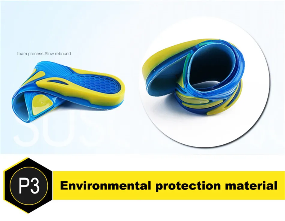 silicone insole (10)
