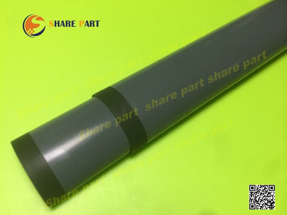 5 X Оригинальная пленка для термоблока OEM RG9-1493-film HP 1010 1000 1022 1300 1213 1005 1320 1160 2014 3015 LBP2900