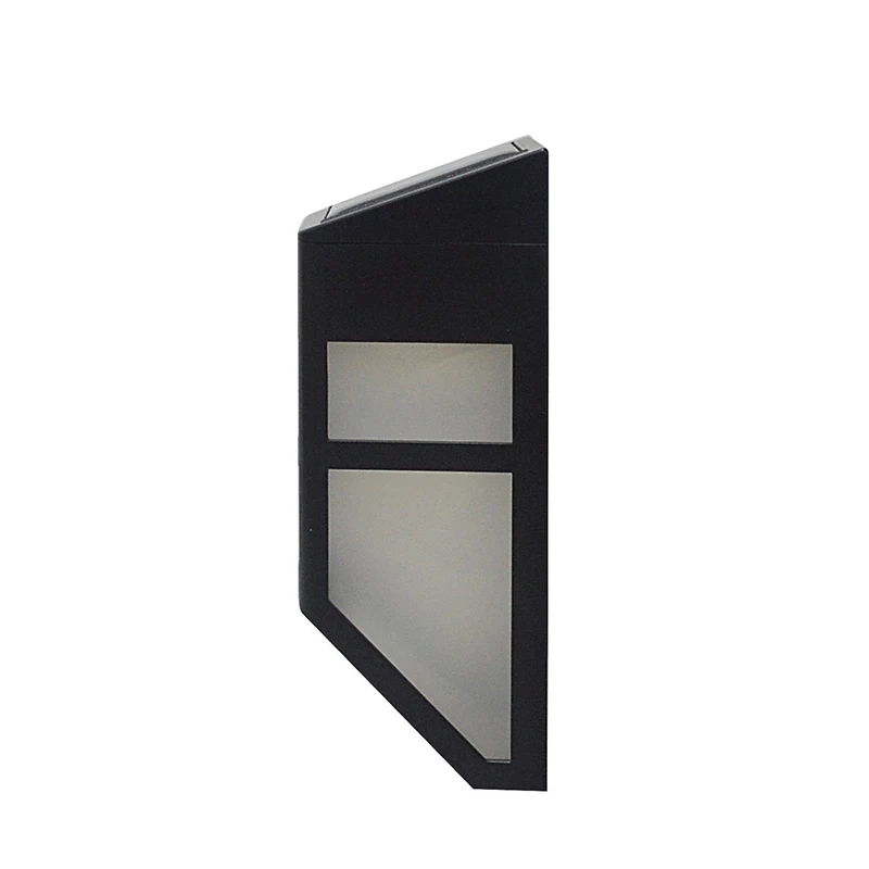 Waterproof-Outdoor-Solar-Powered-Fence-LED-Wall-Lamps-with-2-Leds-for-Outdoors-Garden-Yard-Lightings (1)