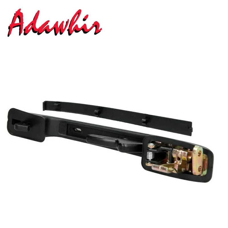 

FOR AUDI 80 78-86 90 B2 84-87 OUTER RIGHT REAR DOOR HANDLE 813839206B 813839206C