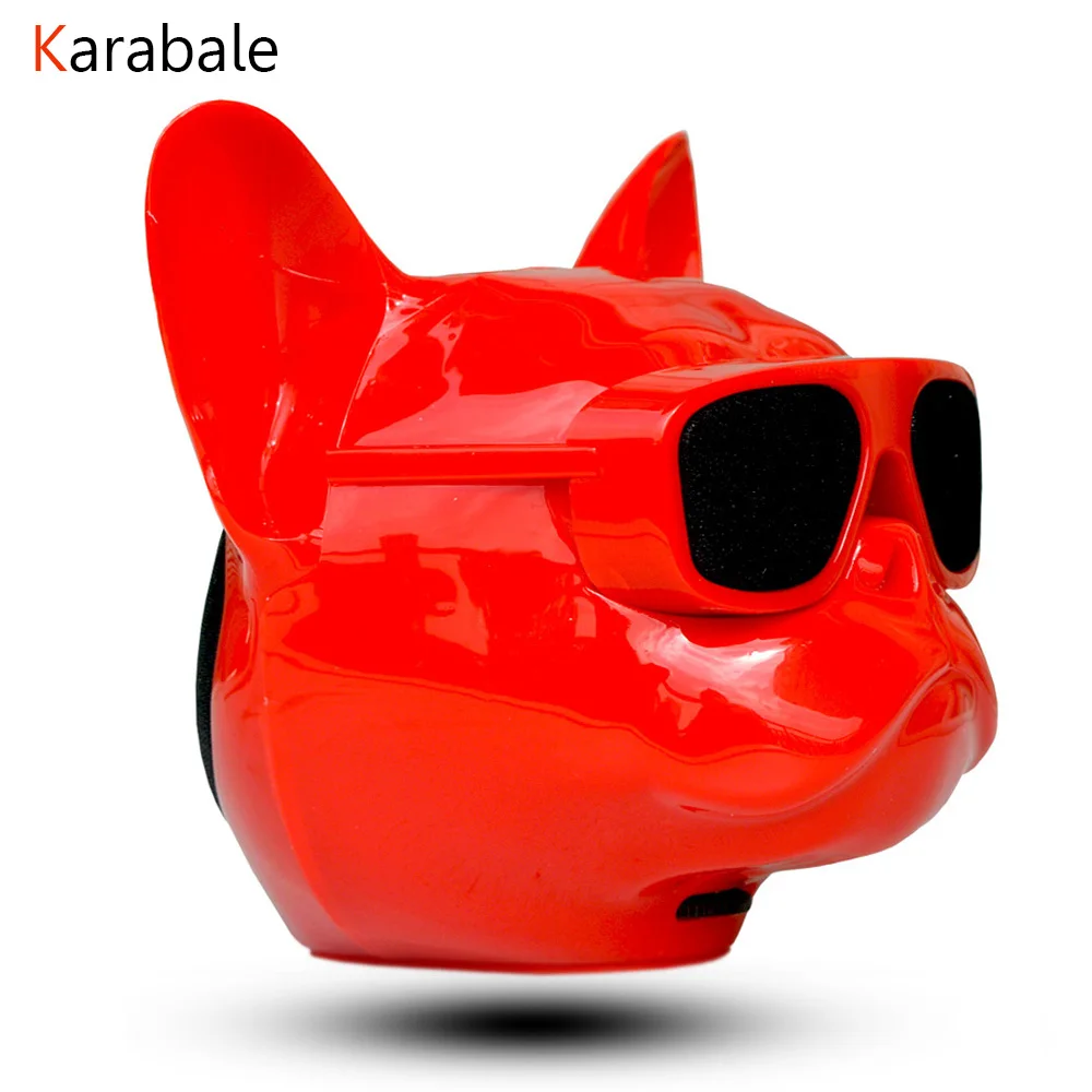 Новая беспроводная Колонка Aerobull Nano портативная Портативная колонка с Bluetooth для