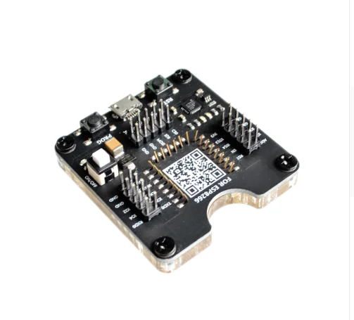 Новая версия ESP 07 12E 12F (заменить 12S) ESP8266 удаленный последовательный порт WIFI