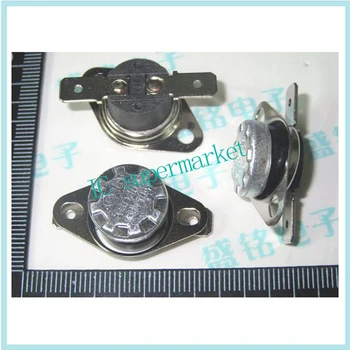 

K thermostat / thermal protector K temperature control h 250 v / 5 a normally closed 60 degrees