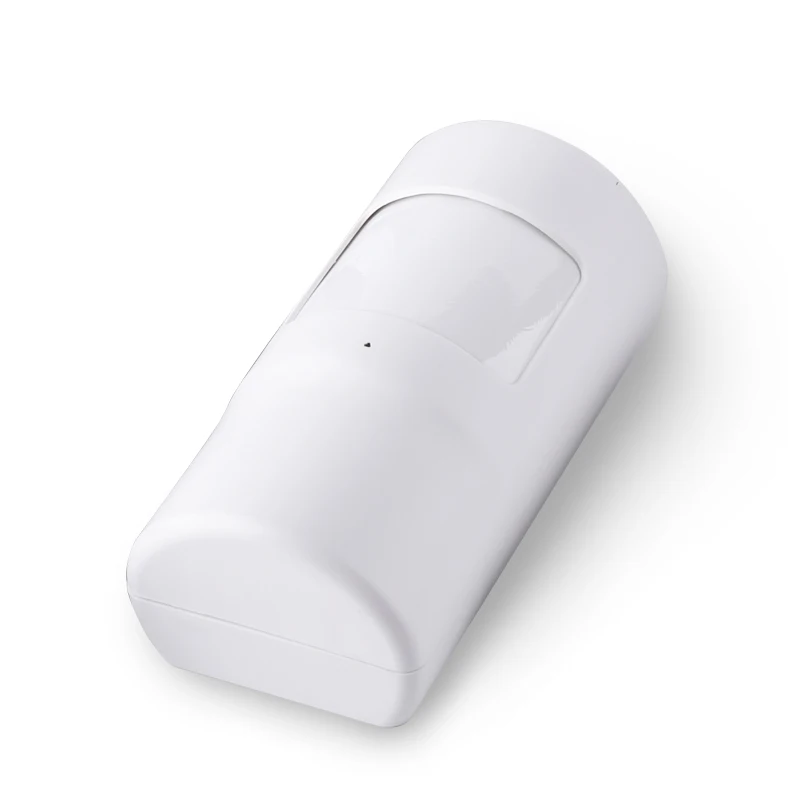 

Wireless PIR Motion Detector forH6 Home Alarm System Smart Home Motion Detector Sensor With Battery