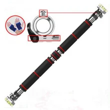 100-150 см многоцелевой дверной турник нескользящий фитнес-подтягивающий бар высокий бар