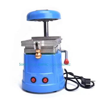 

Dental Vacuum Forming Molding Machine Former Heat w/ Lab Equipment