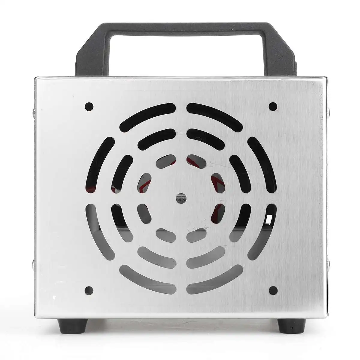 Warmtoo 220 В ЕС/США штекер 3,5 г/5 г/7 г/10 г/35 г генератор озона Очистители воздуха Дезинфекция машина очиститель воздуха Стерилизация машина