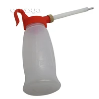 Special Plastic Oiler for BARUDAN Computer Embroidery Machines – Durable & Precise Lubrication Tool - Image 2