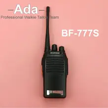 Walkie Talkie Baofeng BF-777S Portable Two Way Radio UHF400.00- 470.00MHz High Quality CB Radios