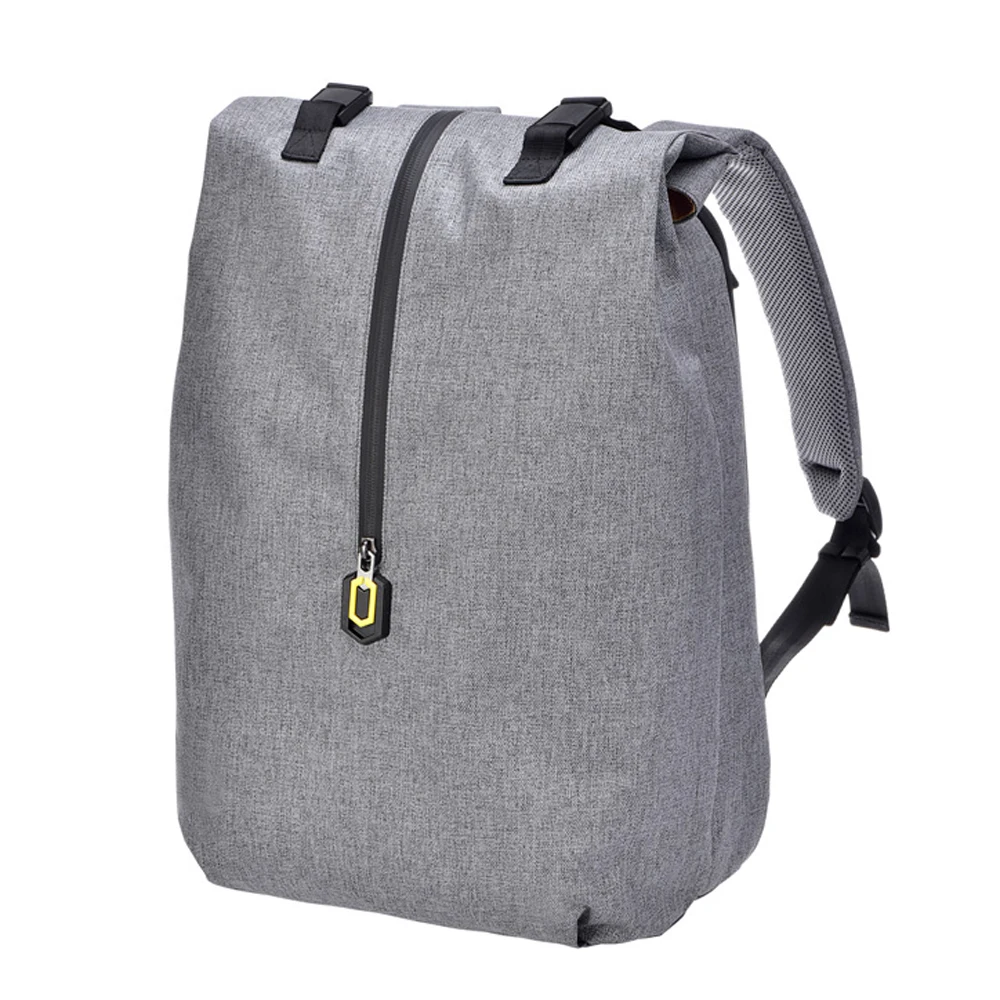 Original Xiaomi 90 Leisure Daypack Business Water Resistant Backpack 14" Laptop Bag College School Travel Trip for Man& Woman