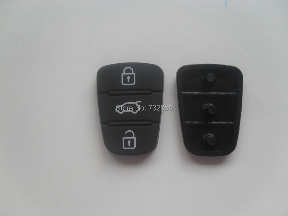 Hyundai I30IX35 button rubber(3).JPG