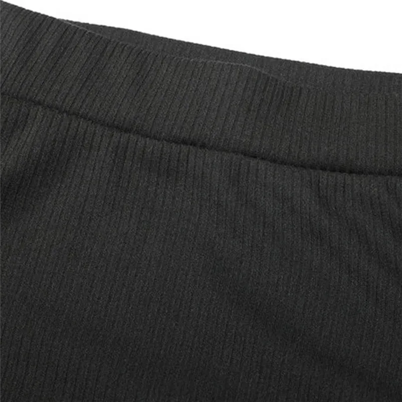 HOT sell Fashion 2018 Summer style skirts womens Sexy High-Waist Bodycon Long Skirt Hip Slim Straight Skirt Femme Saia A16#N (11)