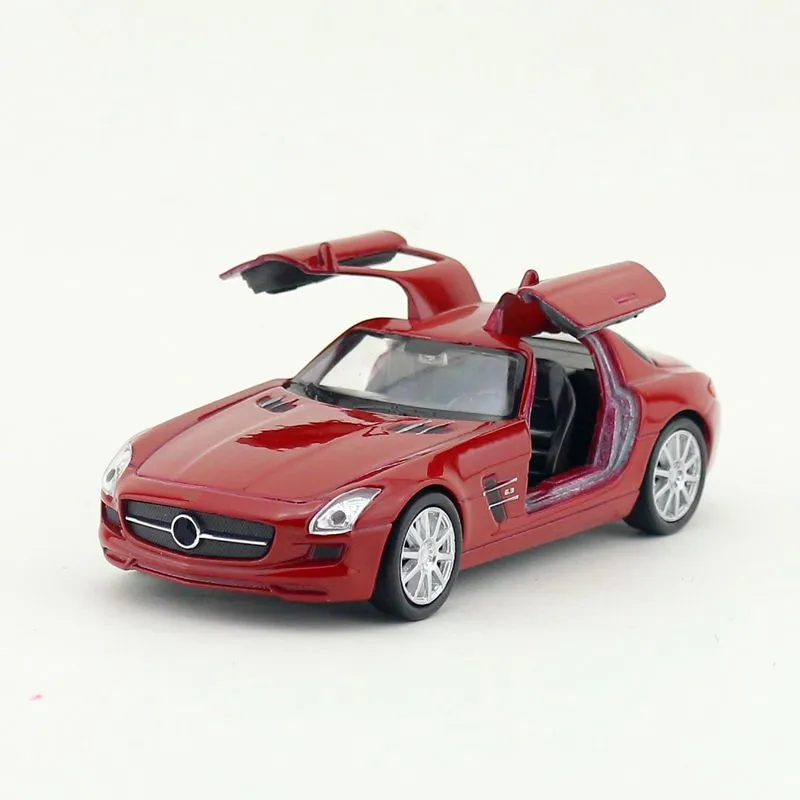  SLS AMG (7)