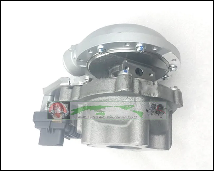 

Turbo GTB1756V 771954 763148 796911 796911-5002S 763148-5002S 35242122G Turbocharger For For Jeep Wrangler III 2.8L CRD RA428RT