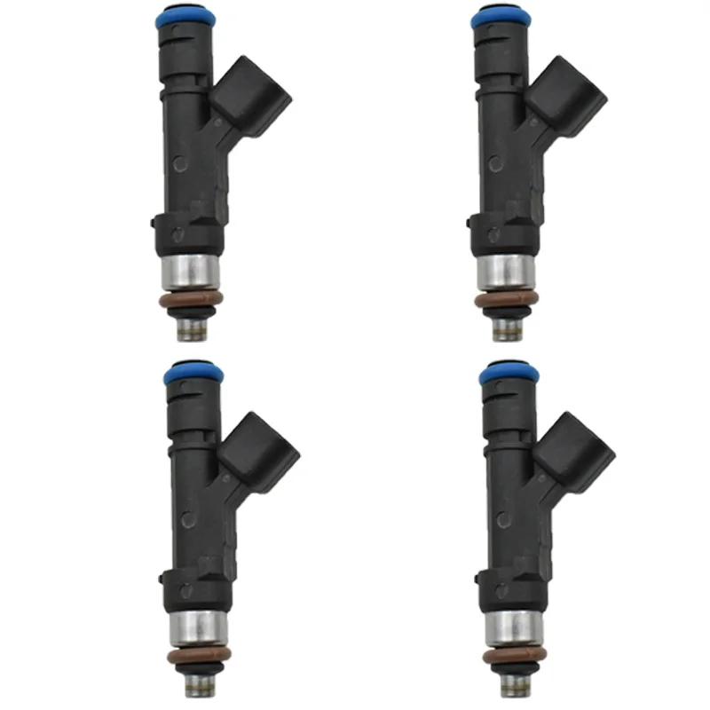 4PCS/LOT Fuel Injector for Chrysler Town & Country Dodge Grand Caravan