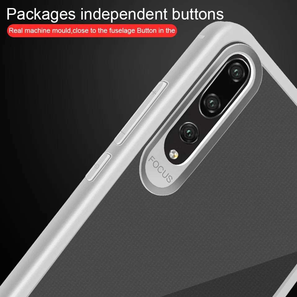 Phone Case For Huawei P20 P30 Lite Pro Cover Soft Silicone Case For Huawei P8 P9 Lite 2017 Mini Y3 Y5 2018 Y9 P Smart 2019 Coque (7)