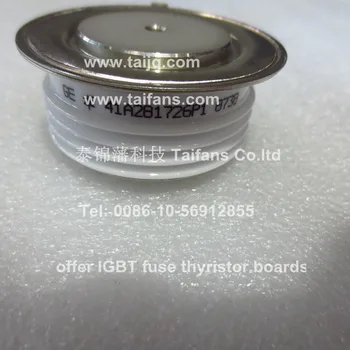 

41A281726P1 new thyristor module