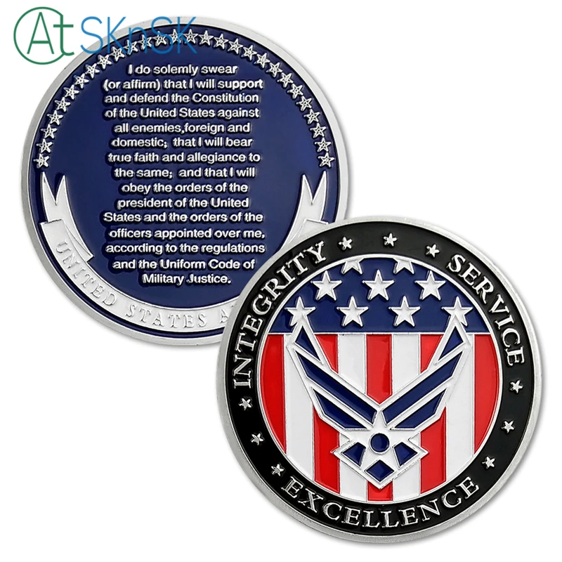 us air force enlistment requirements