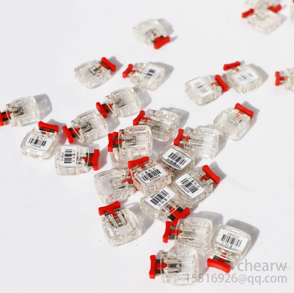 100piece High quality Plastic Manufacturer Good Quality Seals , Gas Seals , High Security Lock Gas Meter Seal