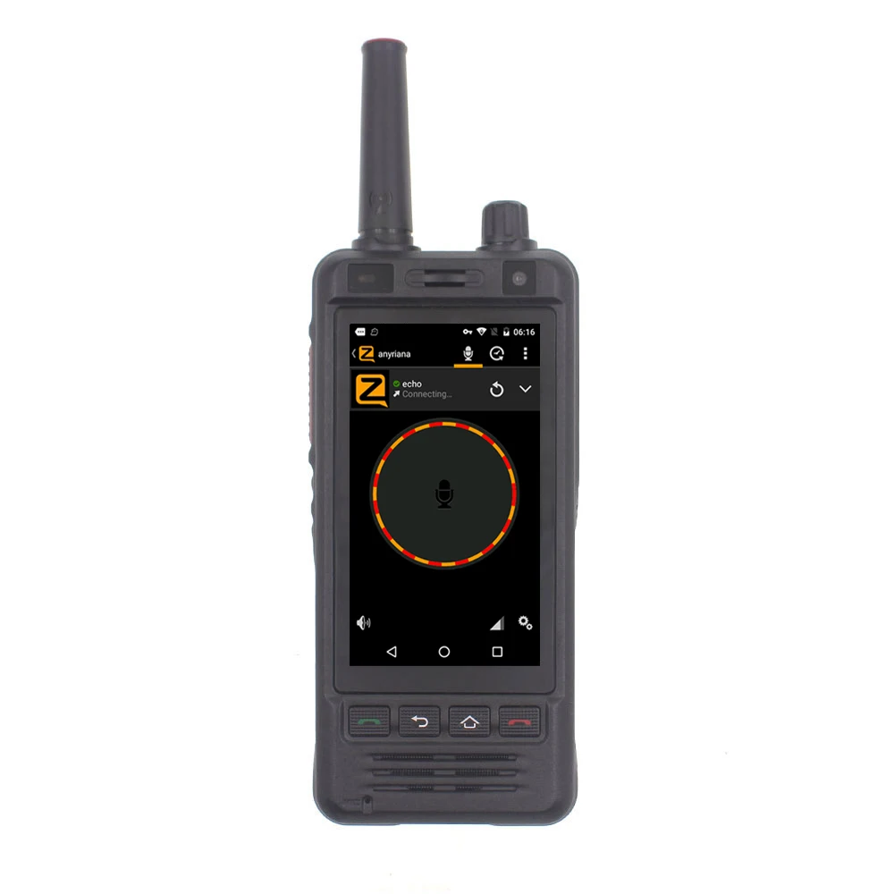 3g мобильный телефон W5 PTT радио IP67 водонепроницаемый UHF 400-470MHz Walkie Talkie 5MP камера Dual SIM Android 6 смартфон