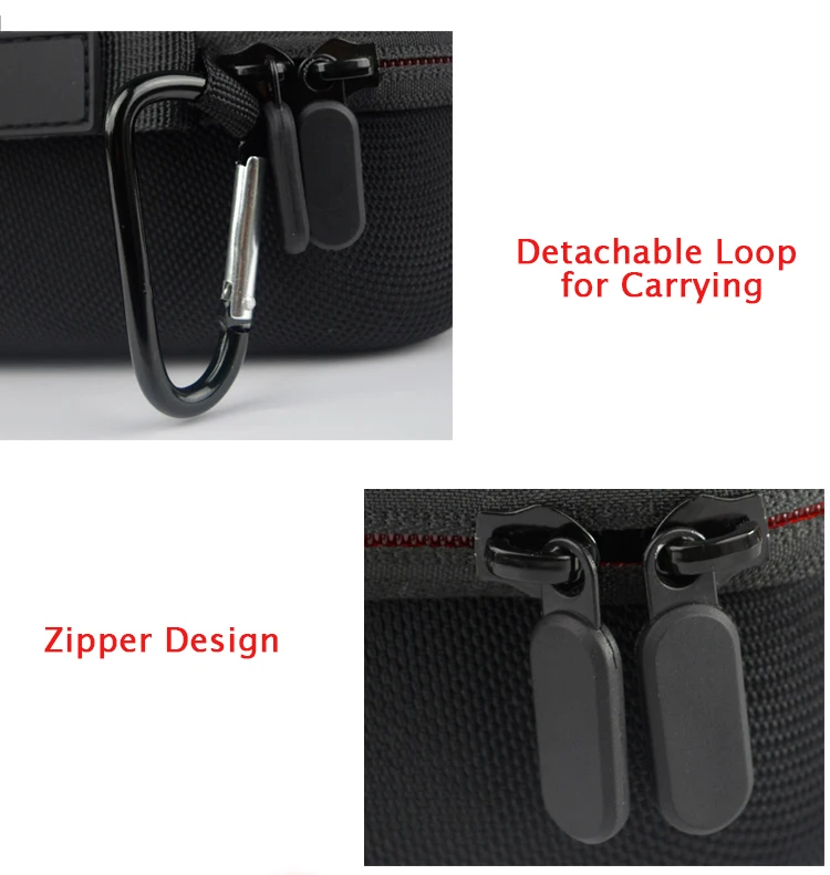 Hard Storage Carrying Case Portable Travel Bag with Handle for Nintendo Switch Console JoyCon Controller AC Adapter Charger BN30 09