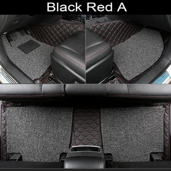 

"Car floor mats for BMW 6 series E63 E64 F06 F12 F13 630Ci 630i 640i 645ci 650i 635D 640d 5D carpet liners(2003-now) "