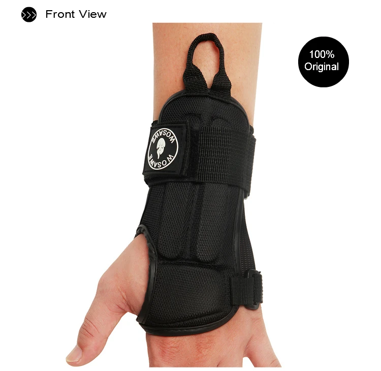 3 Wrist Support show 3