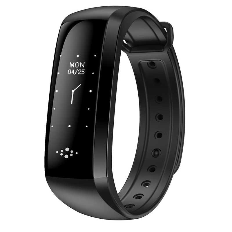 

TONGYDA Smart Wristband M2S Fitness band Pedometer Smart Bracelet Blood Pressure heart rate Monitor Call SMS Alert