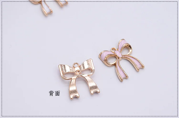 丝带蝴蝶结4