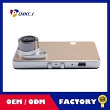 Hot selling 2.7” Car DVR Camera Video Recorder HD 960P Dash Cam Recorder Blackbox Led Light car-detector