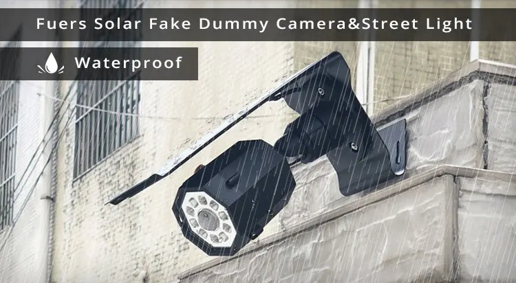 Waterproof