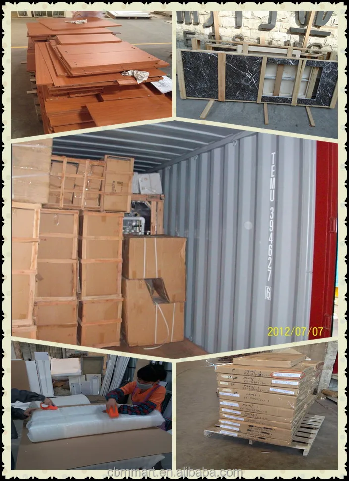 Kitchen package
