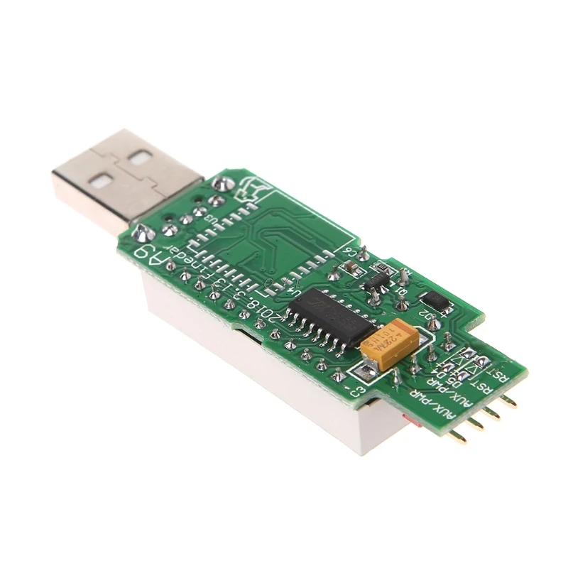 USB Watchdog карта V9.0 компьютер синий экран Halted/авария/Майнинг/игра/сервер